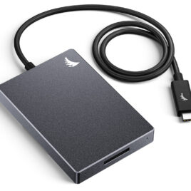  Angelbird CFexpress Type A Card Reader