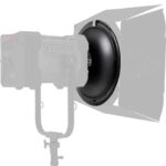 Aputure Storm CF16 Barn Doors Adapter - Image 2