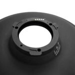 Aputure Storm CF16 Barn Doors Adapter - Image 5