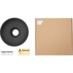 Aputure Storm CF16 Barn Doors Adapter - Image 6