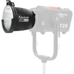 Aputure Electro Storm Reflector (Medium-Angle) – Reflector - Image 2