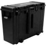 Aputure NOVA II 2×1 – Transport Case - Image 3