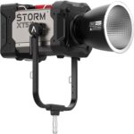 Aputure STORM XT52 (without flight cases) – LED Spotlight - Image 2