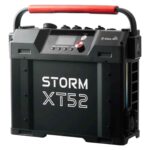 Aputure STORM XT52 (without flight cases) – LED Spotlight - Image 4