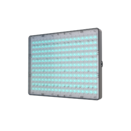 Amaran P60C 60W RGBWW led soft light panel 5900 lux