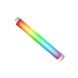 Amaran PT1c Tube led 6W RGBWW 30cm (2700-10000K°) avec 16 FX DMX