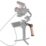 SmallRig Handgrip for DJI RoninS BSS2314C - Image 5