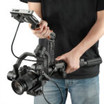 SmallRig Handgrip for DJI RoninS BSS2314C - Image 7