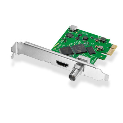 BlackMagic Design DeckLink Mini Moniteur HD BlackMagic Design DeckLink Mini Moniteur HD