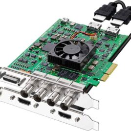 Blackmagic Design Decklink 4K Extreme