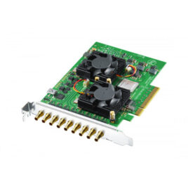 Blackmagic DeckLink Quad 2