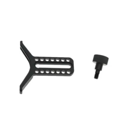 DJI Ronin-M Lens Support Mount Part 3