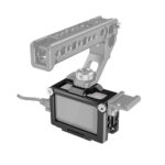 SmallRig Cage for DJI Osmo Action CVD2360 - Image 4