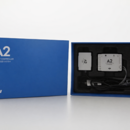 DJI A2