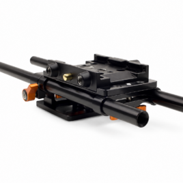 JAG35 FS-700 Baseplate