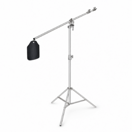 NEEWER 13 FEET BOOM ARM WITH TRIPOD