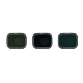 DJI Set de 3 filtres ND16/64/256 pour DJI Mini 3 Pro