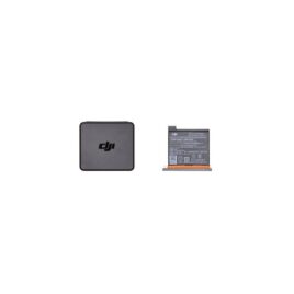 DJI Osmo Action Battery Part 1