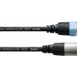Cordial Essentials XLR Cable 10m