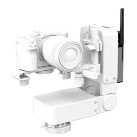 Edelkrone Vision Module for HeadPLUS v2/HeadPLUS v2 PRO