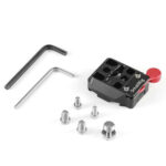 SmallRig Quick Release Clamp for Nucleus-Nano Hand Wheel Controller FAQ2323 - Image 2