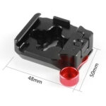 SmallRig Quick Release Clamp for Nucleus-Nano Hand Wheel Controller FAQ2323 - Image 3