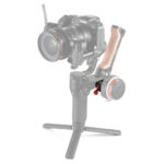 SmallRig Quick Release Clamp for Nucleus-Nano Hand Wheel Controller FAQ2323 - Image 4