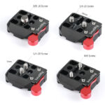 SmallRig Quick Release Clamp for Nucleus-Nano Hand Wheel Controller FAQ2323 - Image 7