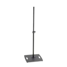 GRAVITY LS 331 B (STAND AND PLATE)