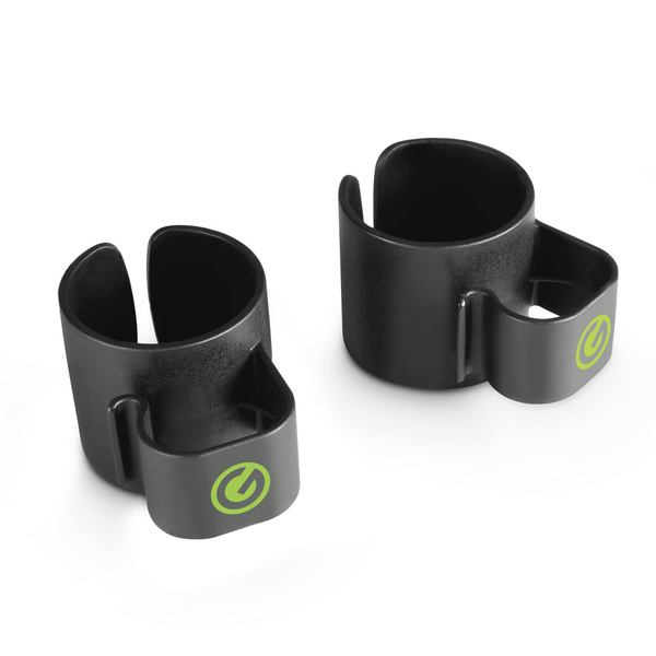 GRAVITY 35mm SPEAKER POLE. CABLE CLIPS GRAVITY 35mm SPEAKER POLE. CABLE CLIPS