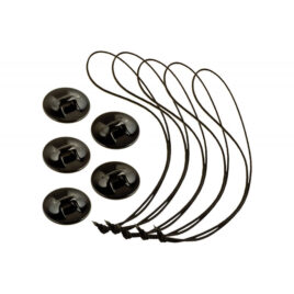 GoPro Camera Tethers