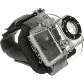GoPro Wrist Camera Housing