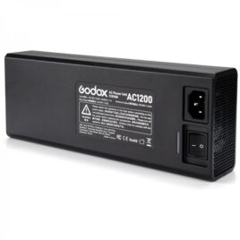 Godox AC1200 Adaptateur secteur pour AD1200Pro