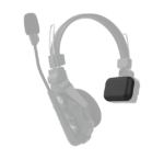 Hollyland Solidcom C1 (Pro) Ear Cushions - Image 3