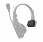 Hollyland Solidcom C1 (Pro) Ear Cushions
