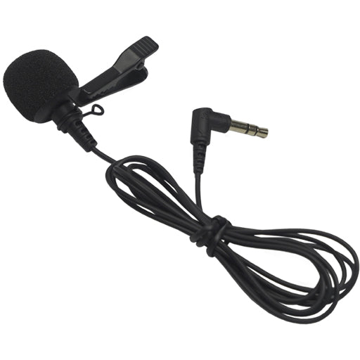 Microphone Lavalier Lark Max Lark Max Lavalier Microphone - Image 1