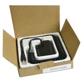 iFootage DR-E6 coupler for Canon