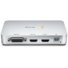 Blackmagic Intensity Extreme