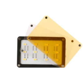 ULANZI CARDLITE MINI LED VIDEO LIGHT