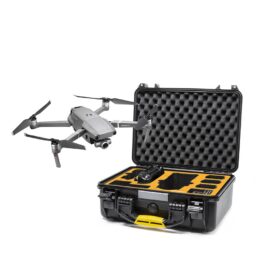 HPRC Mavic Pro + Controller Case