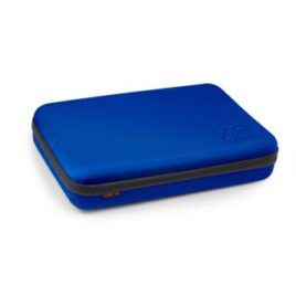 XSories Large Capxule Soft Case Blue
