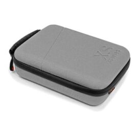 XSories Small Capxule Soft Case Grey