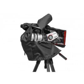Manfrotto MB-PL-CRC-12 Housse pluie CRC-12 Pro Light pr AJ-PX270