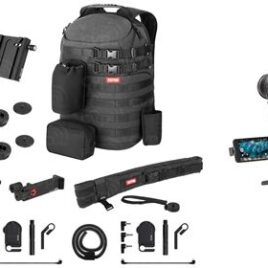 Zhiyun Crane 3 Lab Master package