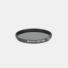 BEASTGRIP FILTRE ND4 58mm