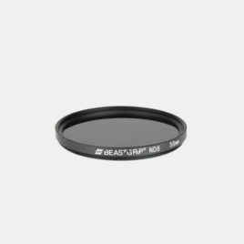 Beastgrip ND8 Neutral Density Filter 58mm