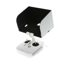 DJI Inspire1-P3 Remote Controller Monitor Hood (for tables)(pro/adv) Part 57