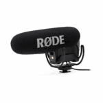 RODE Stereo VIDEOMIC PRO Microphone
