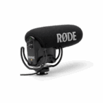 RODE Stereo VIDEOMIC PRO Microphone - Image 2