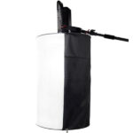 Cylindrical Space Light Softbox - Image 2